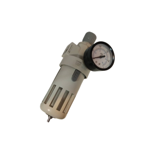 فیلتر رگلاتور پنوماتیک 1/2 BFR4000