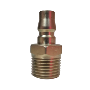 کوپلینگ نری رودنده 1/2 پنوماتیک PM40