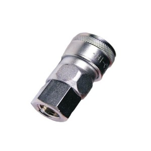 کوپلینگ مادگی تودنده 1/2 پنوماتیک SF40