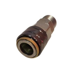 کوپلینگ مادگی رودنده اتومات 1/2 پنوماتیک OSM40