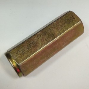 سوپاپ 1/4 اینچ هیدرولیک ایرانی