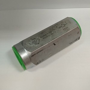 سوپاپ 3/4 اینچ هیدرولیک ایرانی