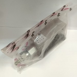 فشارشکن مادولار 1/4 P کنترل آرافن
