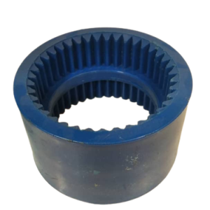 پوسته هزار خاری کوپلينگ 24 (آبی)