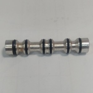 اسپول شیر برقی پنوماتیک 4V210--08