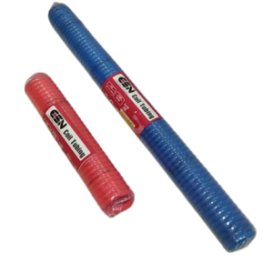 شلنگ فنری پلی یورتان  5 متری سایز 8*5