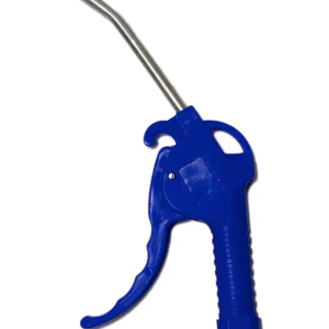 تفنگ باد پلاستیکی