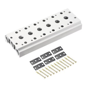 زیر شیری شیر های 5-2 پنوماتیک