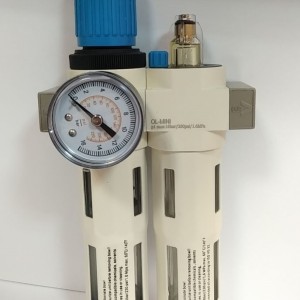 واحد مراقبت پنوماتیک 1/4 طرح فستو