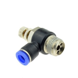 فلو کنترل سر جکی 10-1/8