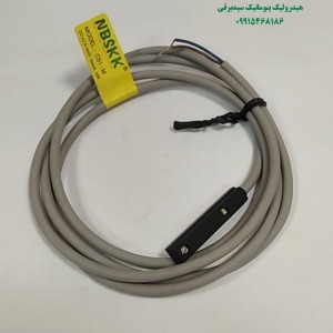 سنسور جک پروفیلی CS1-M