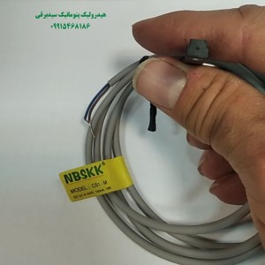 سنسور جک پروفیلی CS1-M