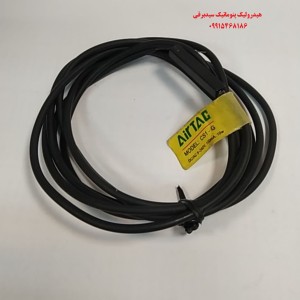 سنسور جک کامپکت CS1-G طرح ایرتک