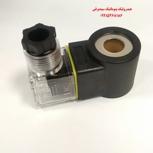 بوبین شیر کارتریجی (بالابری) قطر 14