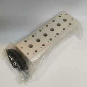 زیر شیری شیر های 5-2 پنوماتیک ایرتک اصل