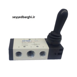 شیر دستی 2-5 سایز 3/8 ایرتک 4H310-10