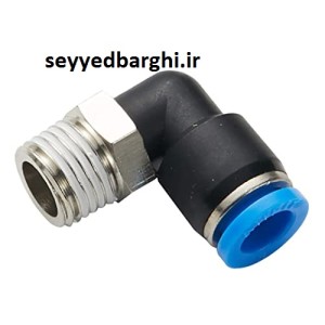 زانو گردان 4-M5 پنوماتیک