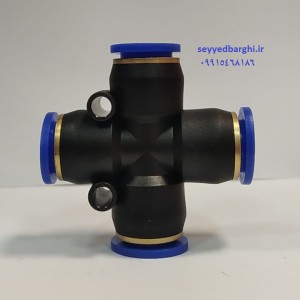 چهار راه 12 پنوماتیکی