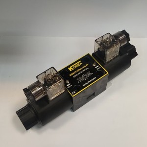 شیر برقی 1/4 وسط باز