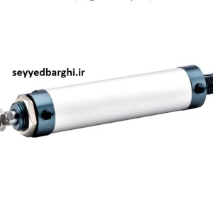 جک قلمی MAL 20*200 پنوماتیک