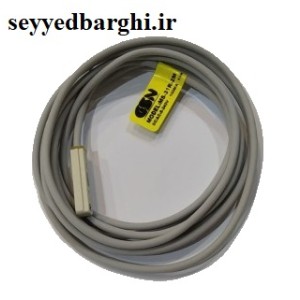 سنسور جک پروفیلی (DNC) دو سیم MS-31R