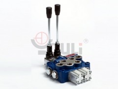 شیر دو دسته 1/2 فنری 315 بار MB-3 یولی تایوان