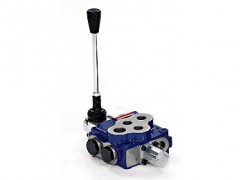 شیر تکدسته 1/2 فنری 315 بار سوپاپدار MB-3 یولی تایوان