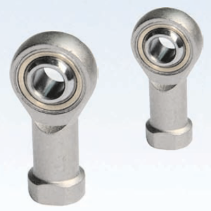 چشمی گردان سر جک ( قرقری) پنوماتیک