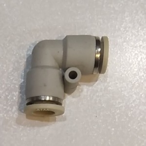 زانو دو سر شلنگ خور 12