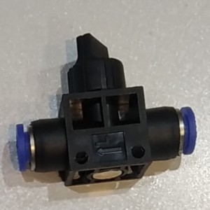 شیر ربع گرد (قطع و وصل) 8