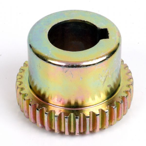 دنده کوپلينگ 28 تراش شده به 28