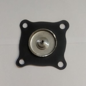 دیافراگم شیر برقی  2-2 3/4 و  1/2 و  یک اینچ  پنوماتیک