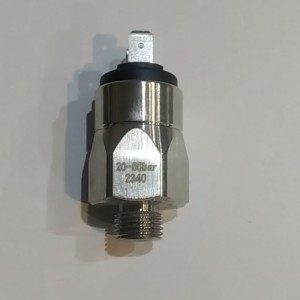 پرشر سویچ 20-50 بار NO استیل نگیر