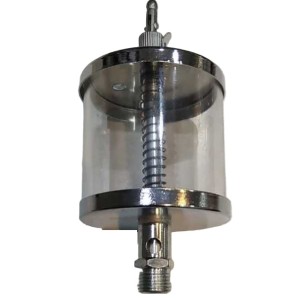 روغن چکان متوسط 200 میلی لیتر