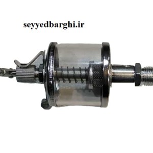 روغن چکان کوچک 50میلی لیتر