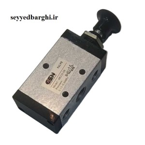 شیر دستی 2-5 سایز 1/4 ژیانی 4R210-08