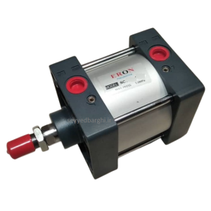 جک پنوماتیک 50*63 چهارمیل