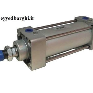 جک پنوماتیک 80*50 چهارمیل