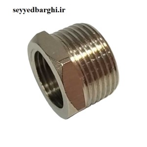 تبدیل برنجی 1/2 به 3/4