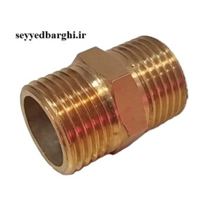 مغزی برنجی 1/8*1/8