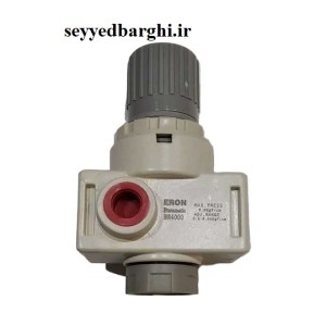 رگلاتور پنوماتیک 1/2 طرح AIRTAC با درجه