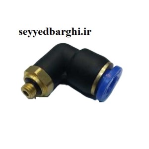 زانو گردان 6-M5 پنوماتیک