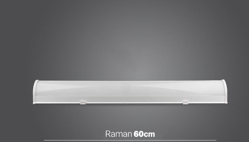 براکت رامان 20وات 60سانتی متر پارس شعاع توس