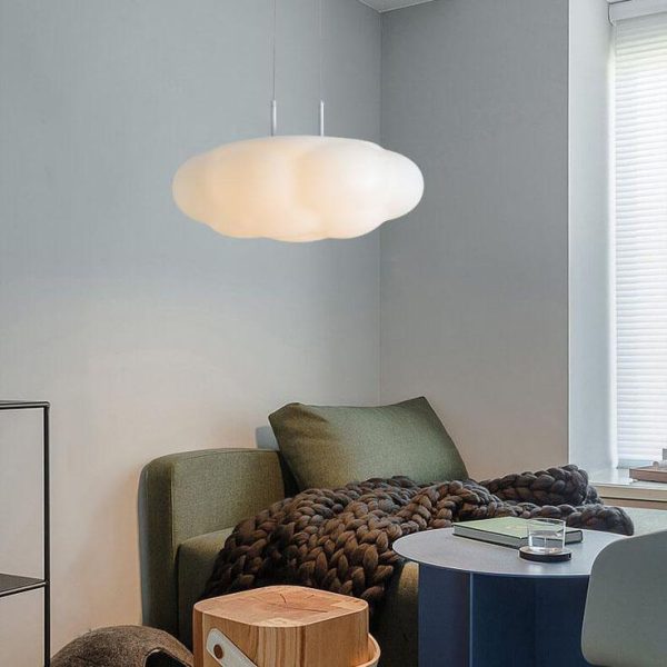 آویز طرح ابر