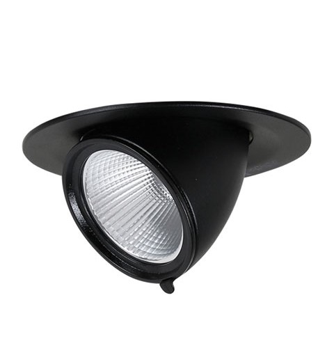 معرفی انواع مدل های چراغ توکار و بررسی لیست قیمت آنها