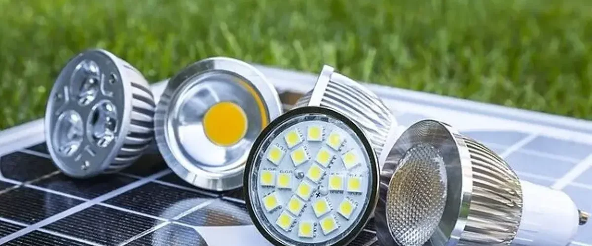 بررسی بهترین شرایط خرید انواع لامپ هالوژن