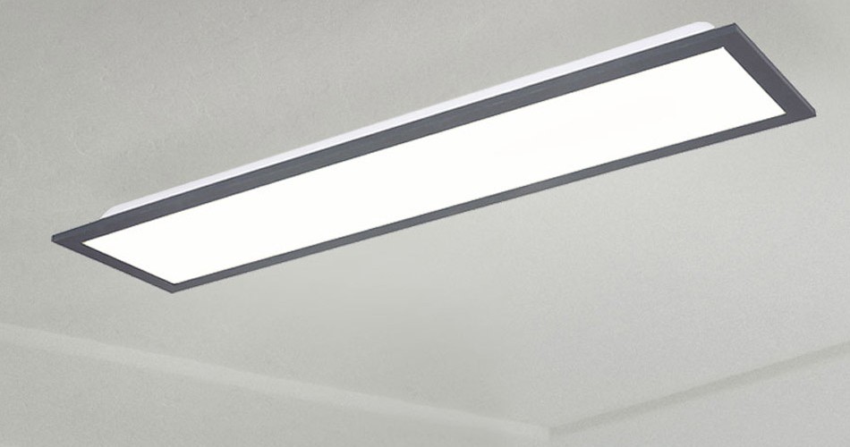 معرفی انواع پنل‌های LED و بررسی نوع کاربرد این محصولات