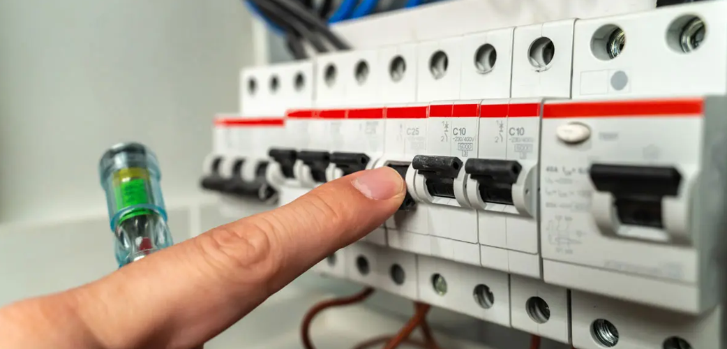 آشنایی با کلید فیوز مینیاتوری سه پل و عملکرد آن