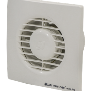 هواکش 10*10 دمنده