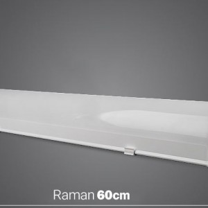 براکت رامان 20وات 60سانتی متر پارس شعاع توس